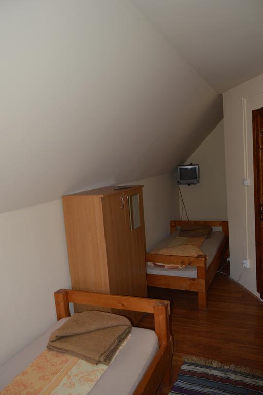 Cabana Ada 2 Vartop Luaran gambar