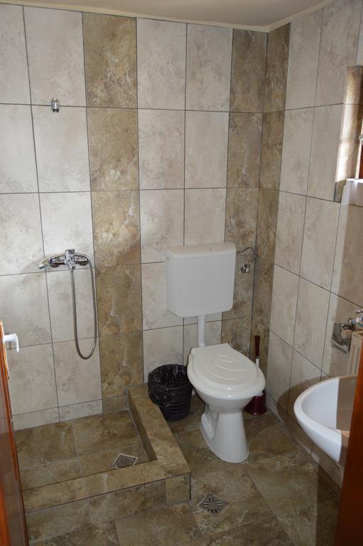 Cabana Ada 2 Vartop Luaran gambar