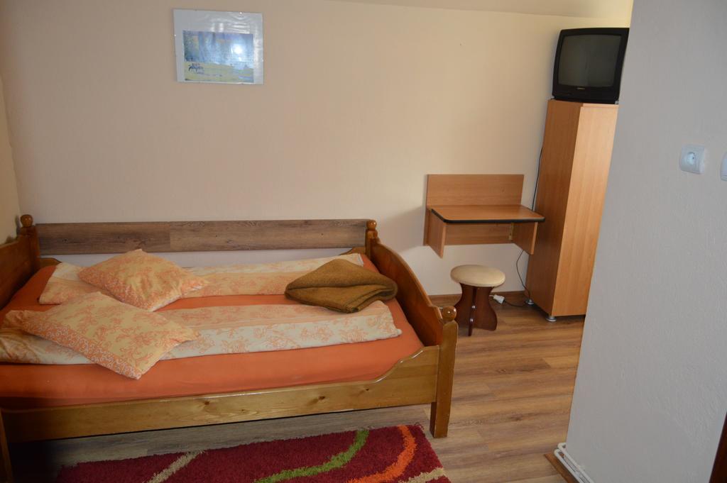 Cabana Ada 2 Vartop Luaran gambar