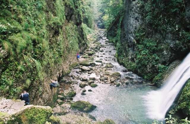 Cabana Ada 2 Vartop Luaran gambar
